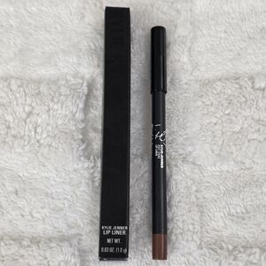 Kylie Cosmetics Lip Liner In Shade Hot Chai (OG Formula) BNIB